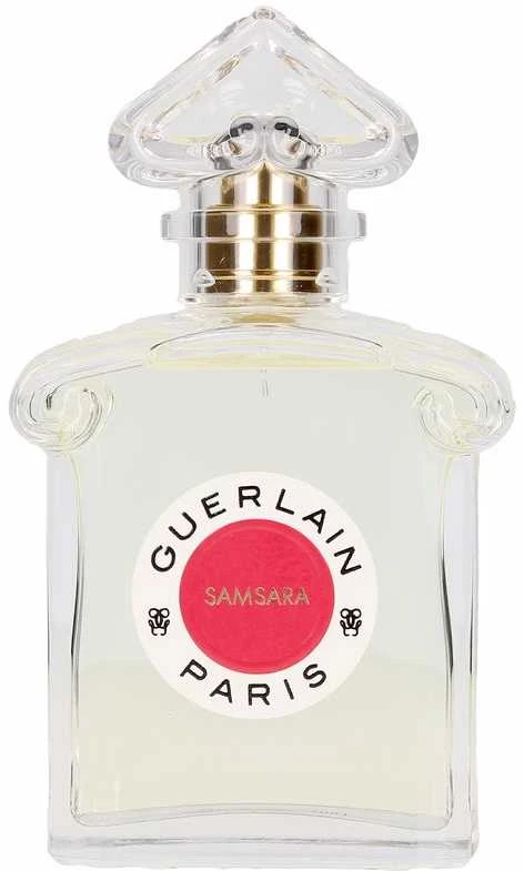 Kvepalai moterims Guerlain Samsara EDT, 75 ml