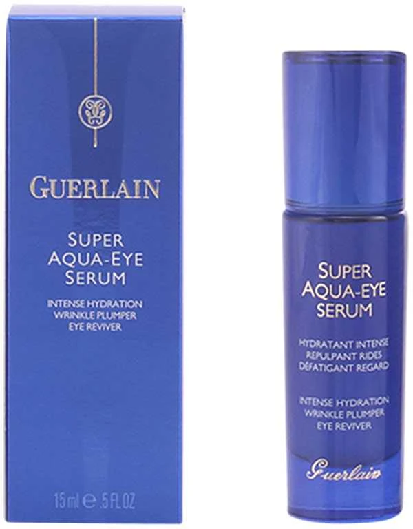 Guerlain Super Aqua Sérum Yeux paakių serumas, 15 ml