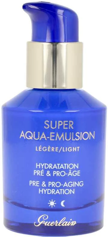 Guerlain Super Aqua Emulsion Legere, 50 ml