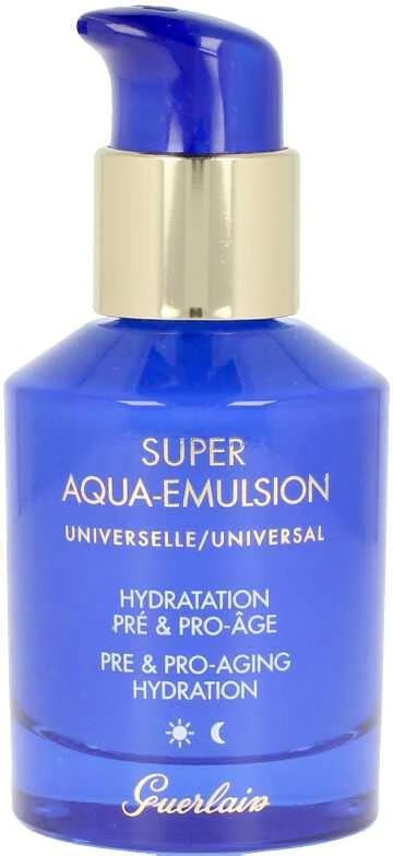Guerlain Super Aqua Emulsion Universal, 50 ml