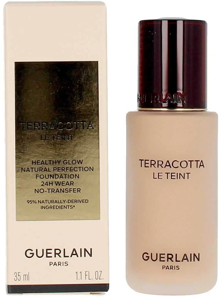 Guerlain Terracotta Base Fluida 3n 1un
