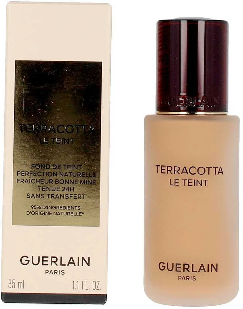 Guerlain Terracotta Base Fluida 4,5n 1un