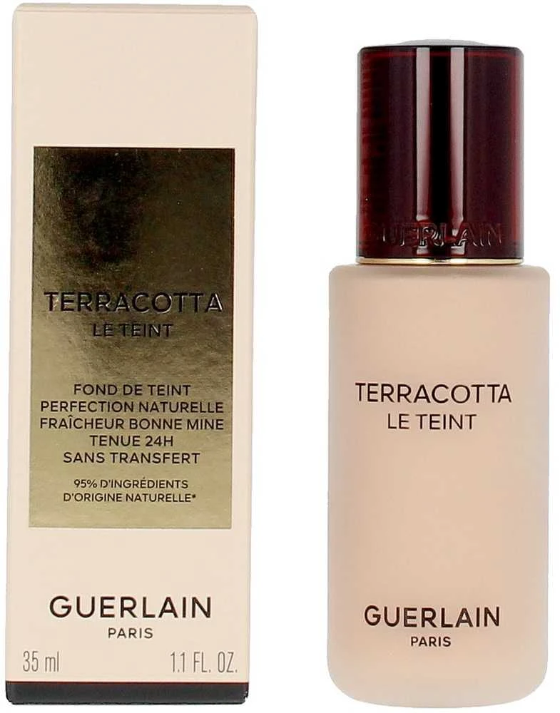 Guerlain Terracotta Base Fluida 1c 1un