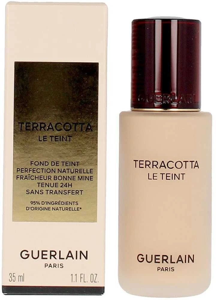 Guerlain Terracotta Base Fluida 2w 1un