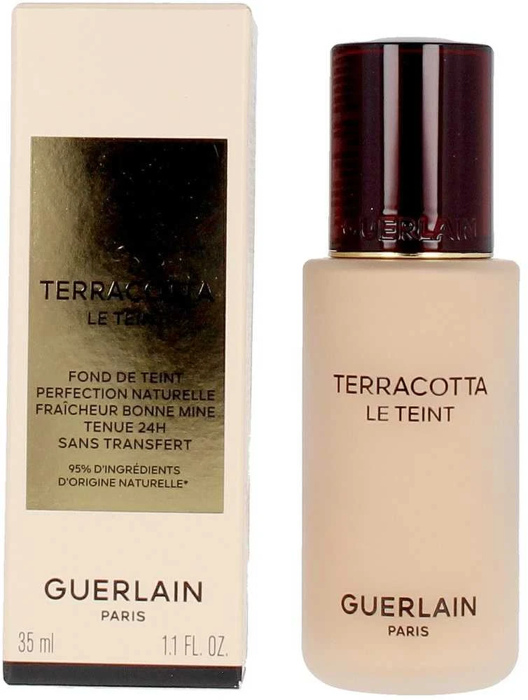 Guerlain Terracotta Base Fluida 2n 1un