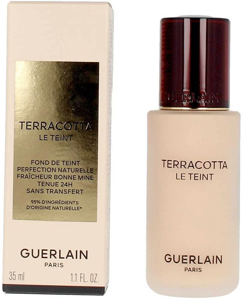 Guerlain Terracotta Base Fluida 0n 1un