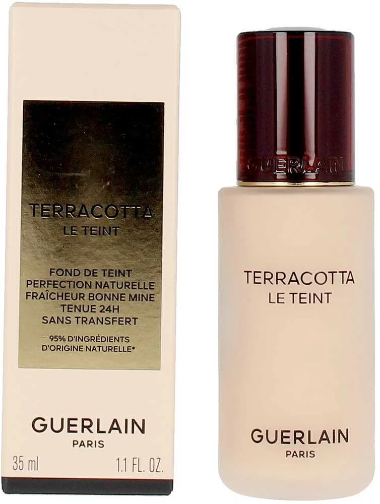 Guerlain Terracotta Base Fluida 0,5n 1un