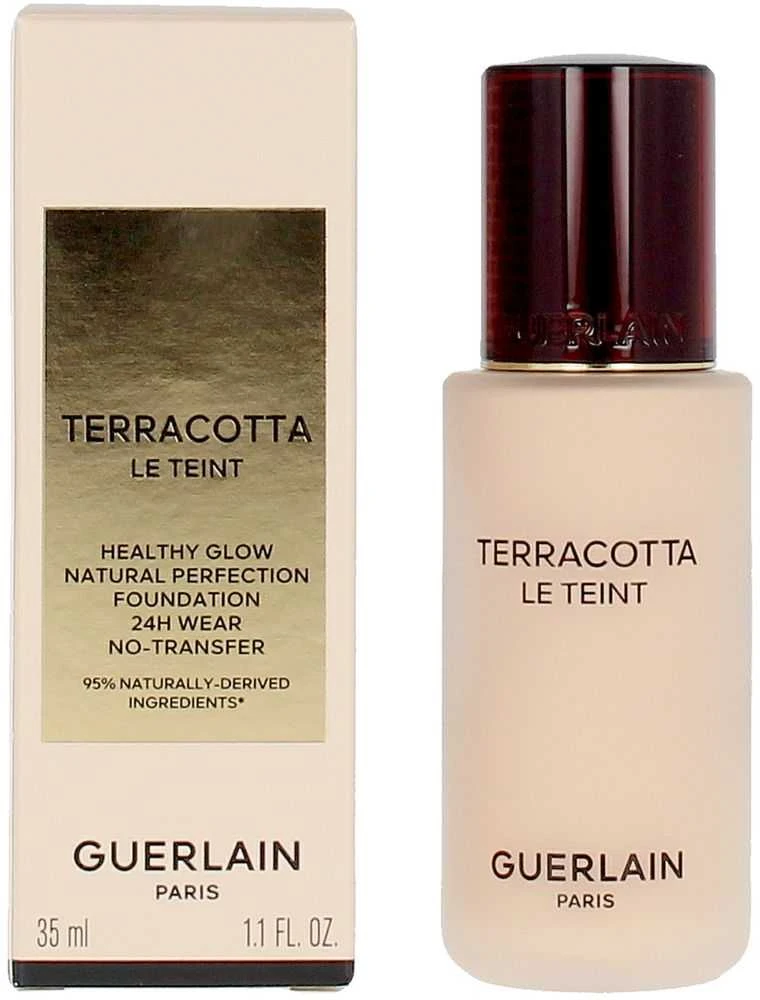 Guerlain Terracotta Base Fluida 0c 1un