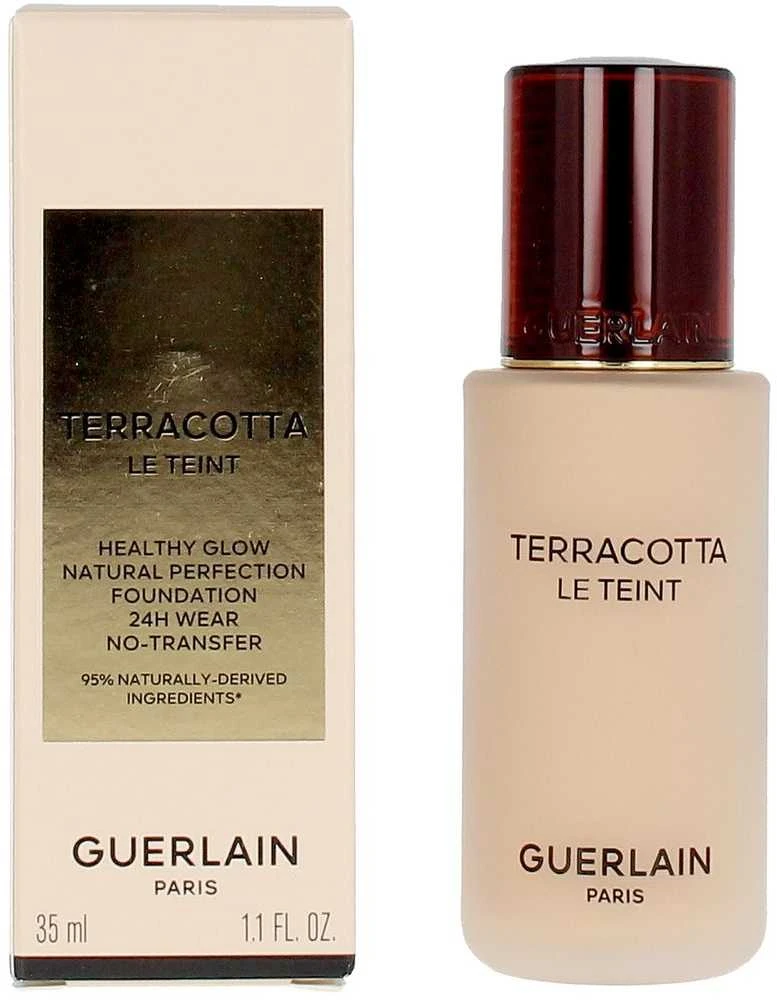 Guerlain Terracotta Fluid Base 1w 1un