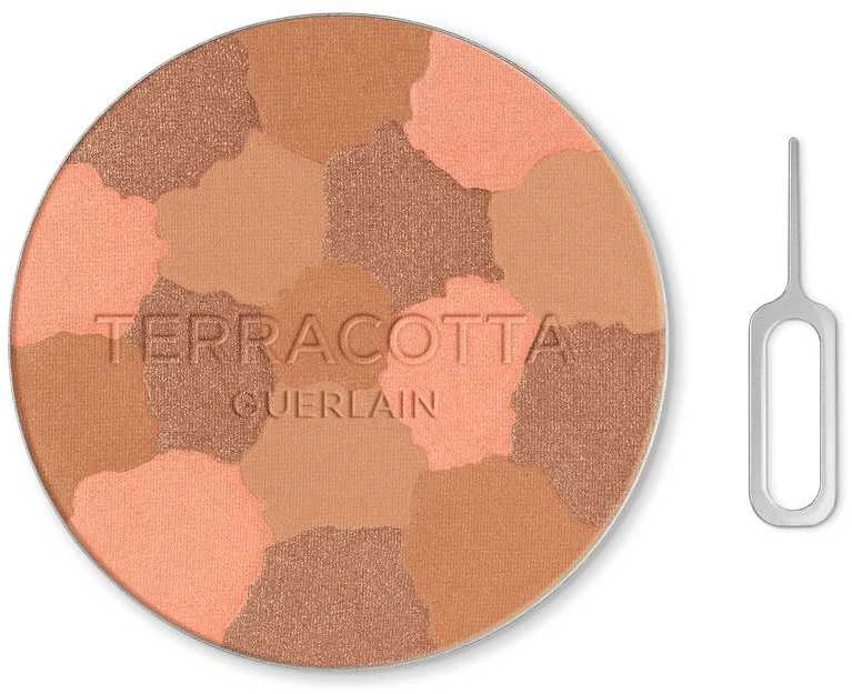 Guerlain Guer Terracotta Bonze Light 24 Refill