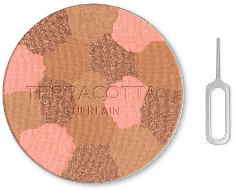 Guerlain Guer Terracotta Bonze Light 24 Refill