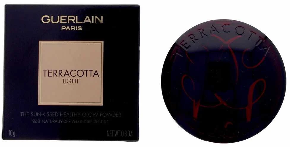 Guerlain Terracotta Light bronzinanti pudra, #00 Light Cool, 10 g