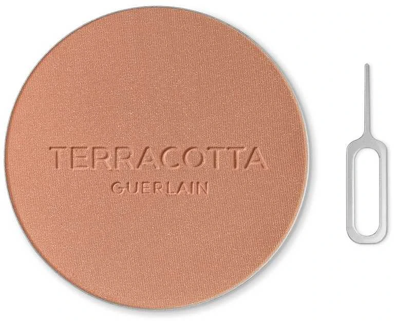 Guerlain Guer Terracotta Bonze Polvos 24 Refill