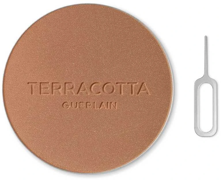Guerlain Guer Terracotta Bonze Polvos 24 Refill
