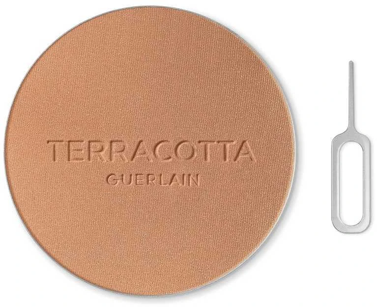 Guerlain Guer Terracotta Bonze Polvos 24 Refill