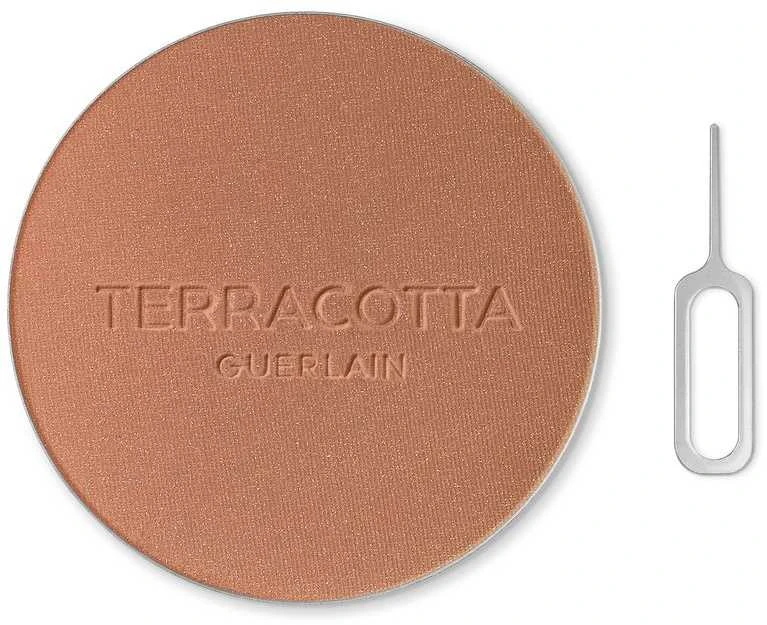 Guerlain Guer Terracotta Bonze Polvos 24 Refill