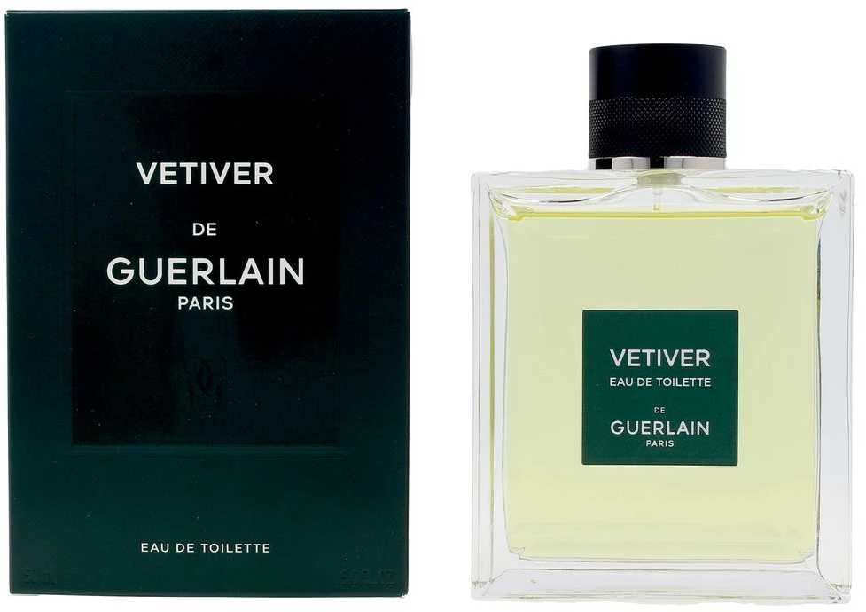 Guerlain Vetiver Etv, 150 ml