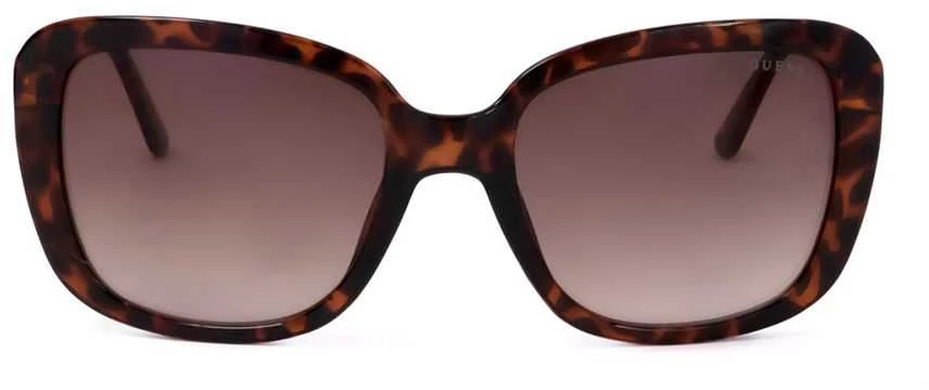 Guess Gafas Moteriški akiniai nuo saulės Guess GF6138 5552F