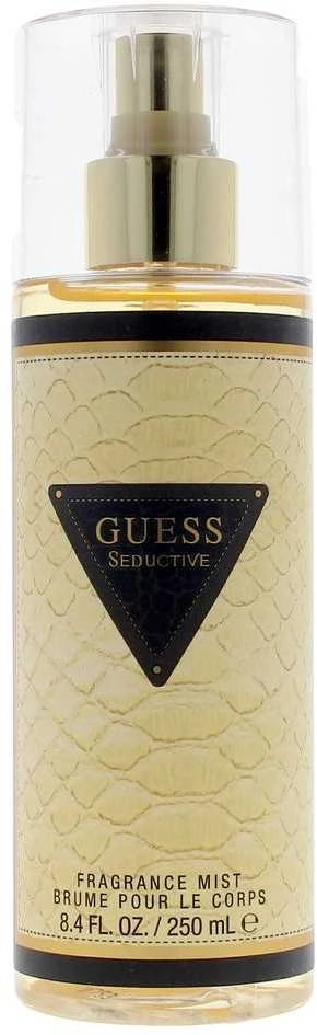 GUESS Seductive Kūno Purškiklis moterims, 250 ml