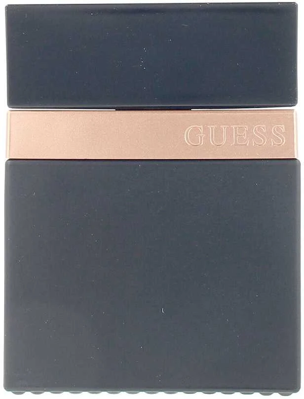Guess Seductive Homme Noir EDT 100 ml