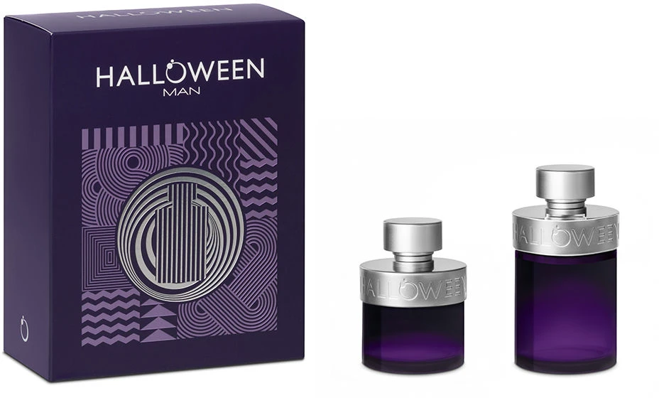 Halloween Man et 125 Vap 50ml Cof26