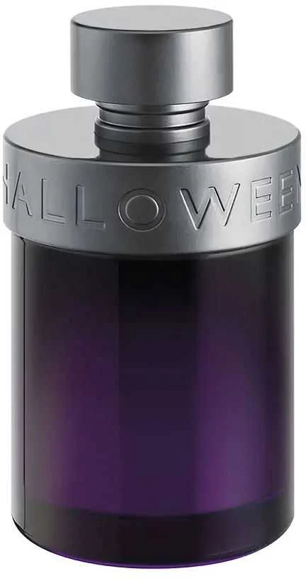 Jesus Del Pozo Halloween Man EDT tualetinis vanduo unisex, 200 ml