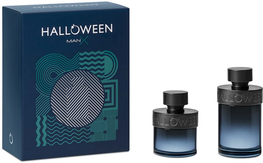 Halloween Man X et 125 Vap 50v Cof26