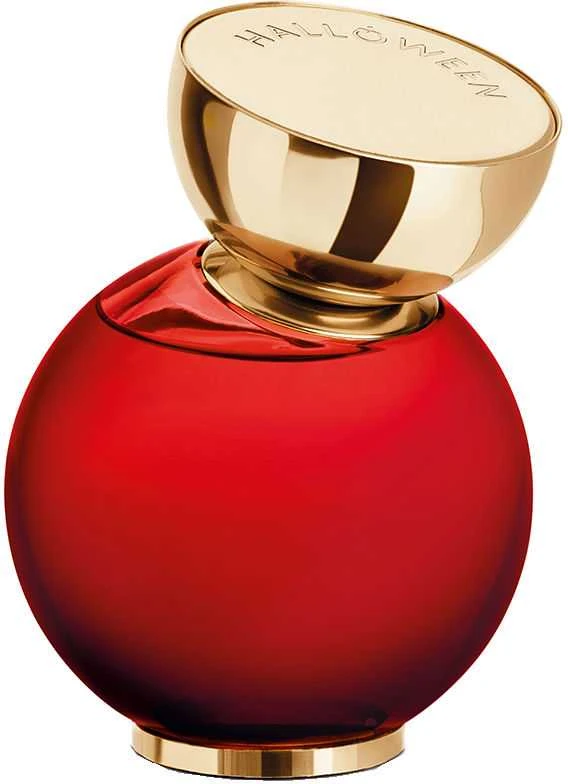 Halloween My Wish Addiction EDP parfumuotas vanduo moterims, 100 ml