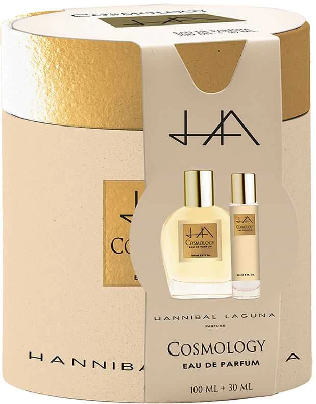 Hannibal Laguna COSMOLOGY CASE 2 pcs