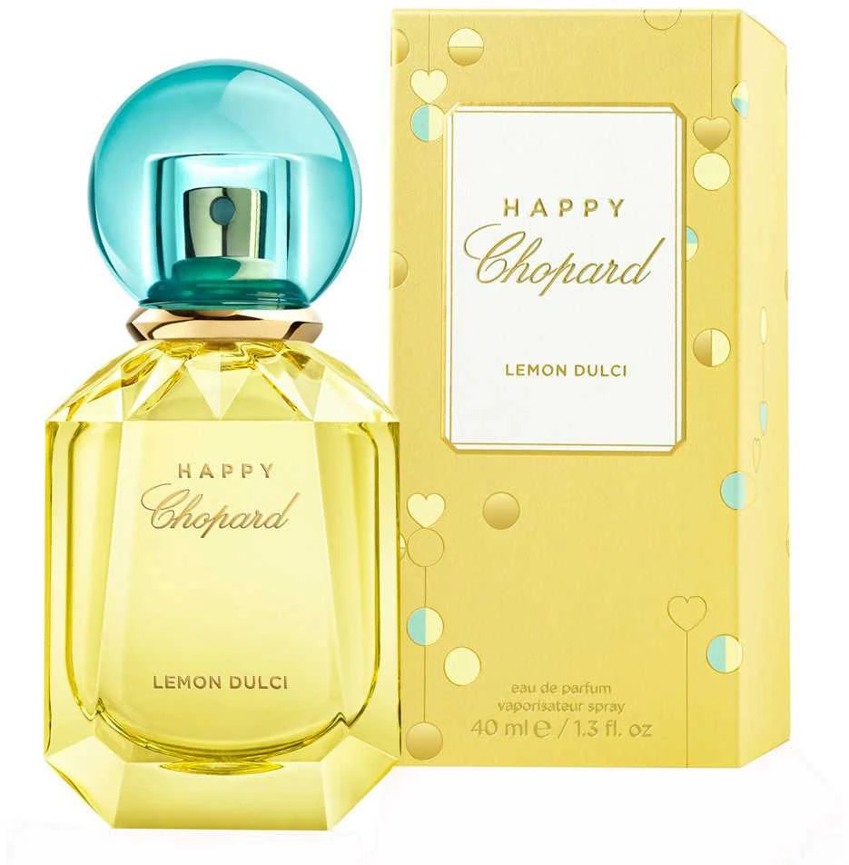 Chopard Happy Lemon Dulci EDP 100 ml