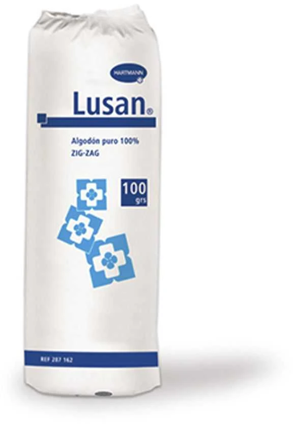 Hartmann Pure Cotton Plant 100g
