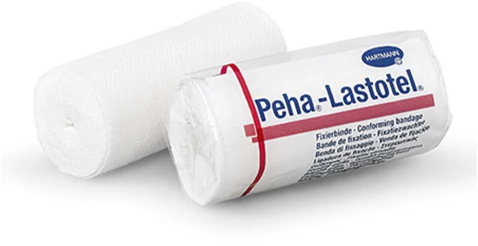 Hartmann Peha-Lastotel elastinis tvarstis 10cmx4m
