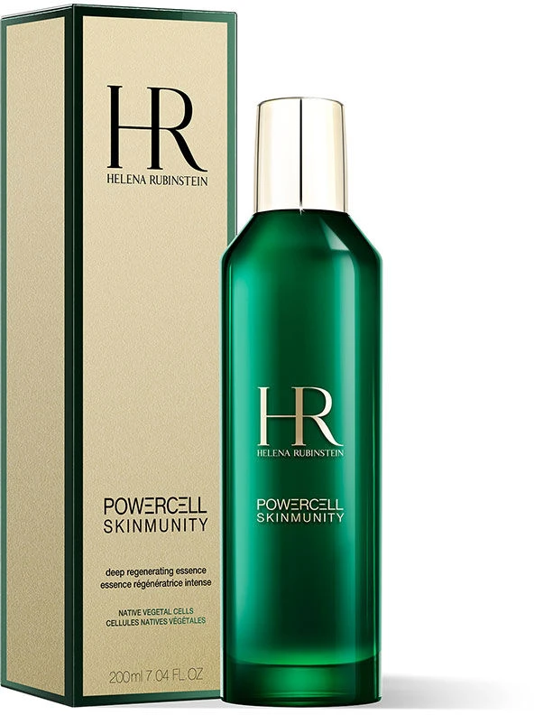 Helena Rubinstein "Powercell Skinmunity" jauninamasis odos serumas (esencija) 200 ml