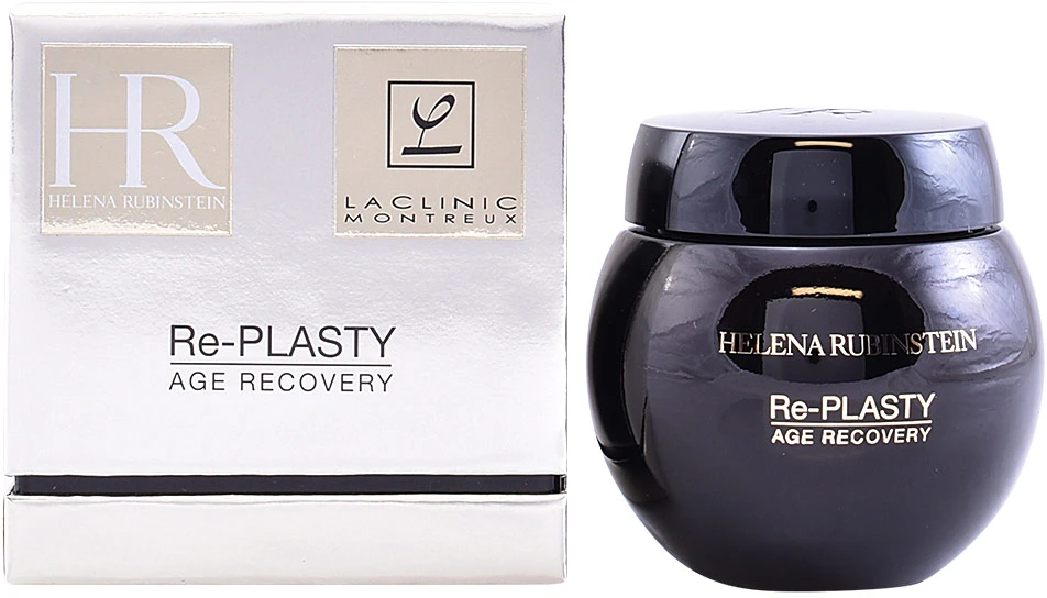 Helena Rubinstein HR Re-Plasty Age Recovery naktinis kremas, 50 ml