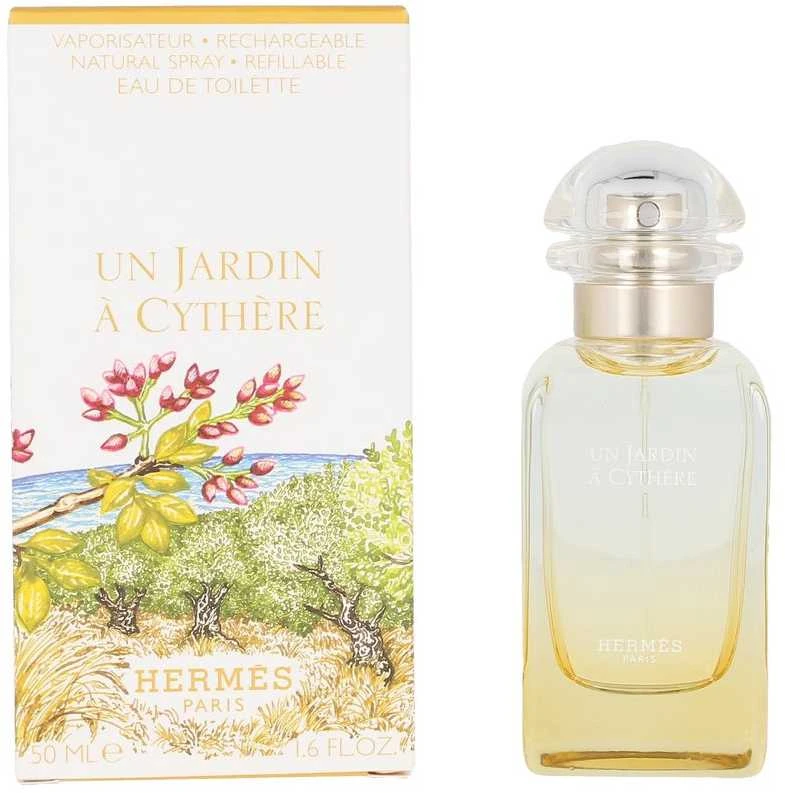 Hermès Paris Un Jardin A Cythere Tualetinis vanduo 50ml