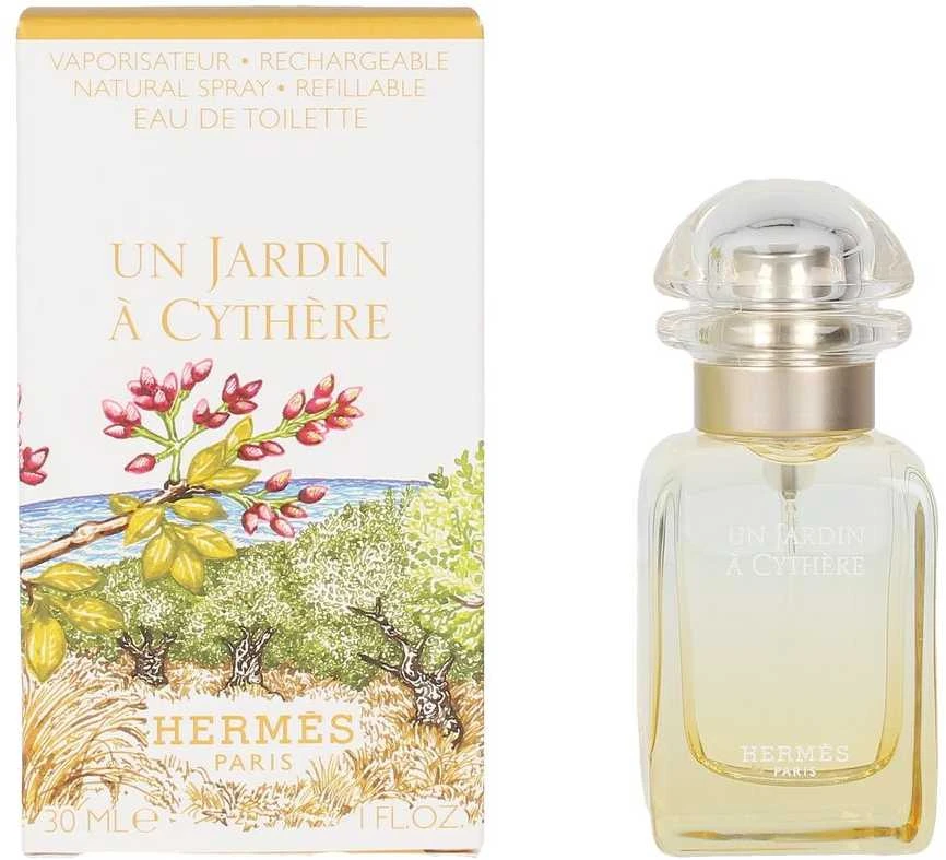 Hermès Hermes Paris Un Jardin A Cythere Unisex tualetinis vanduo 30 ml