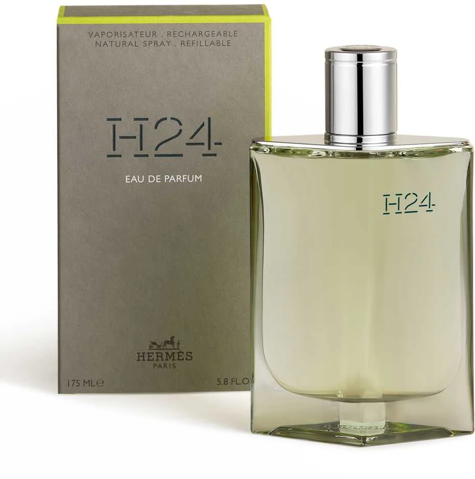 Kvepalai su papildymo funkcija Hermès Terre D'hermès Eau Givrée EDP Purškiklis Recharge 200ml