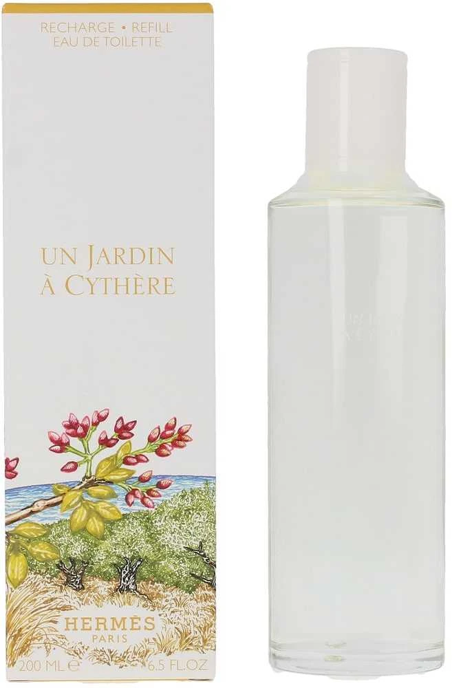 Hermès Un Jardin A Cythere EDT Purškiklis Refill kvepalai moterims 200ml