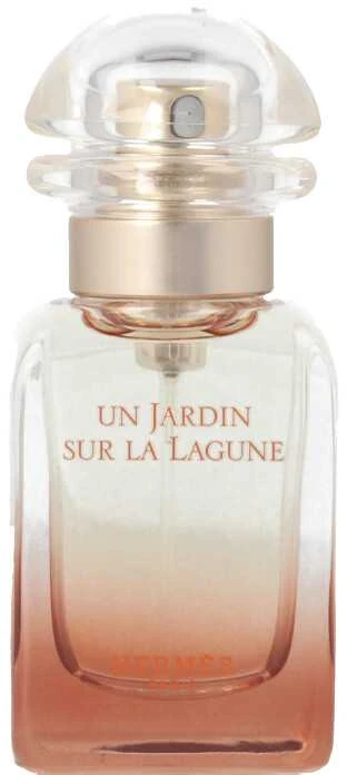 Hermès Un Jardin Sur La Lagune tualetinis vanduo, purškiamas 30ml