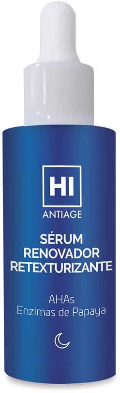 "Redumodel Hi Antiage Retexturizing Renewing" atnaujinamasis serumas 30ml