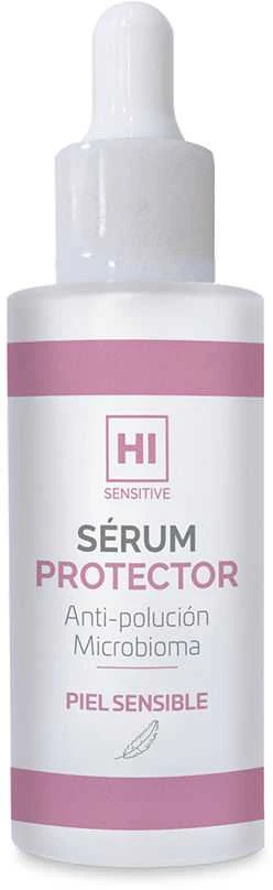 "Redumodel Hi Sensitive" apsauginis serumas 30ml