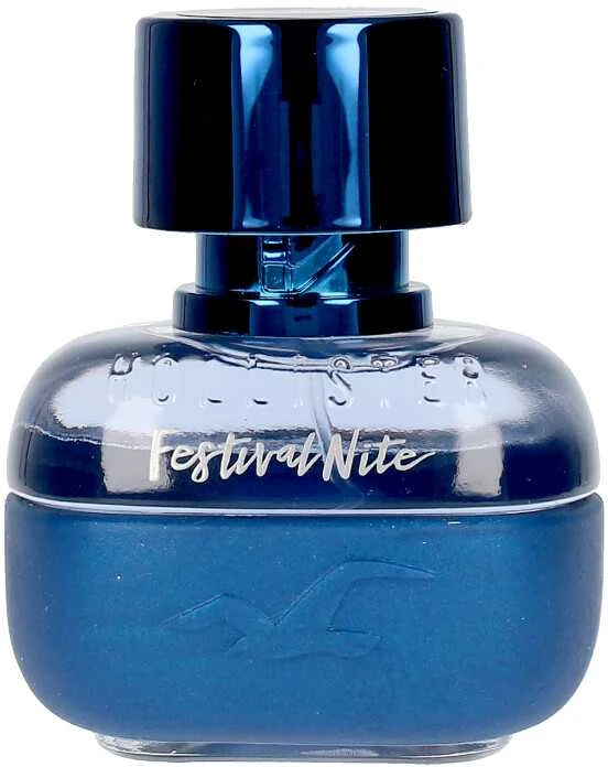 Hollister Festival Nite For Him kvepalų purškiklis 30ml