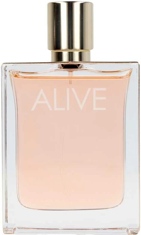 Kvepalai moterims Hugo Boss Alive EDP, 80 ml