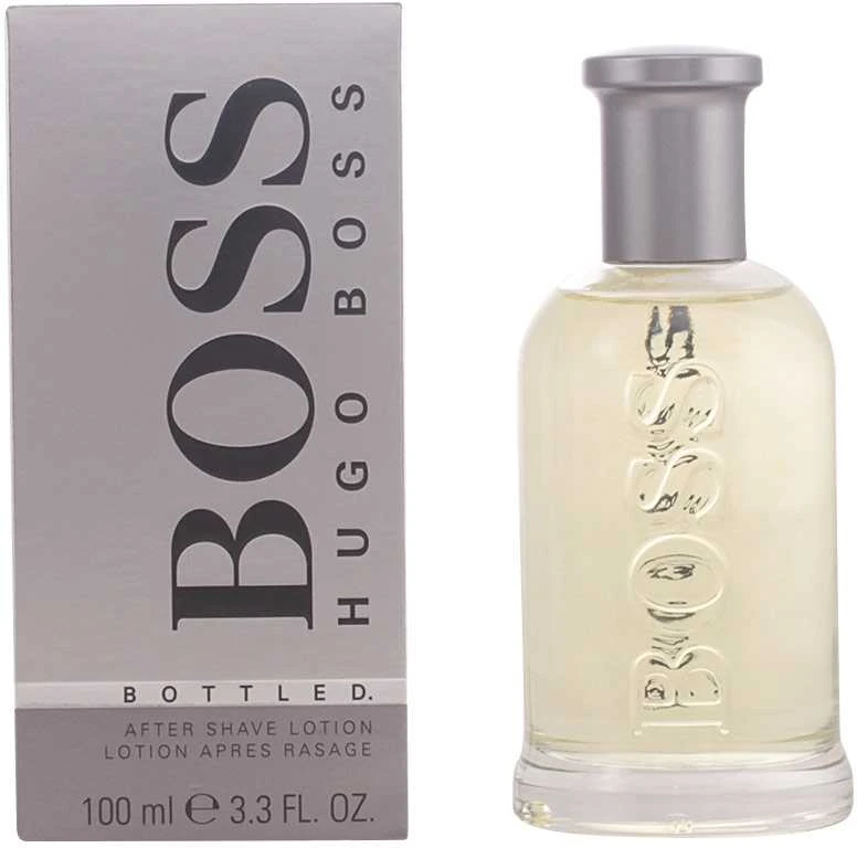Hugo Boss BOSS Bottled After Shave Lotion losjonas po skutimosi, 100 ml