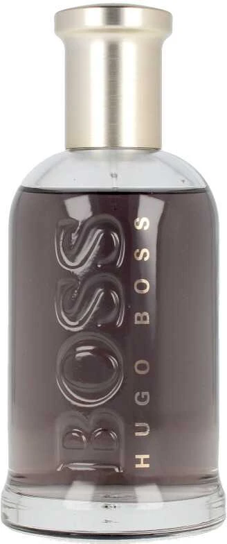 Hugo Boss BOSS Bottled EDP parfumuotas vanduo vyrams, 200 ml