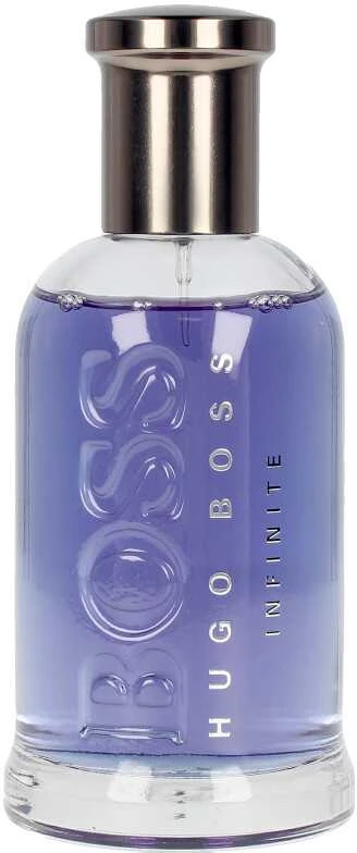 Kvepalai vyrams Hugo Boss Bottled Infinite EDP, 100 ml