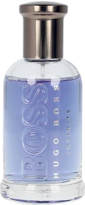 Kvepalai vyrams Hugo Boss Bottled Infinite EDP, 50 ml