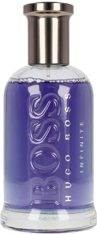 Kvepalai vyrams Hugo Boss Bottled Infinite EDP 200 ml