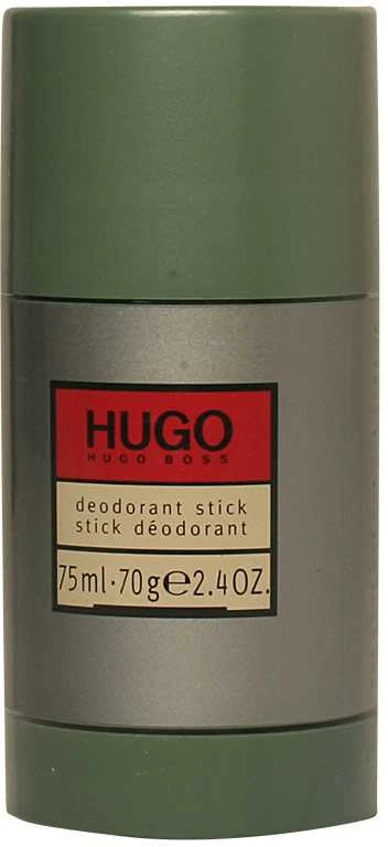 Hugo Boss Hugo tepamas dezodotantas vyrams 75ml
