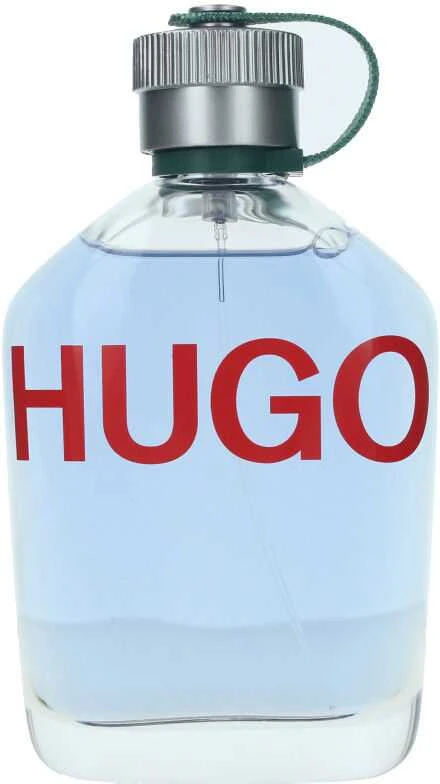 Kvepalai vyrams Hugo Boss Hugo Man EDT, 200 ml